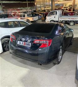 تويوتا كامري